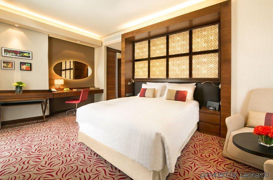 Four Points By Sheraton Doha Eksteriør bilde