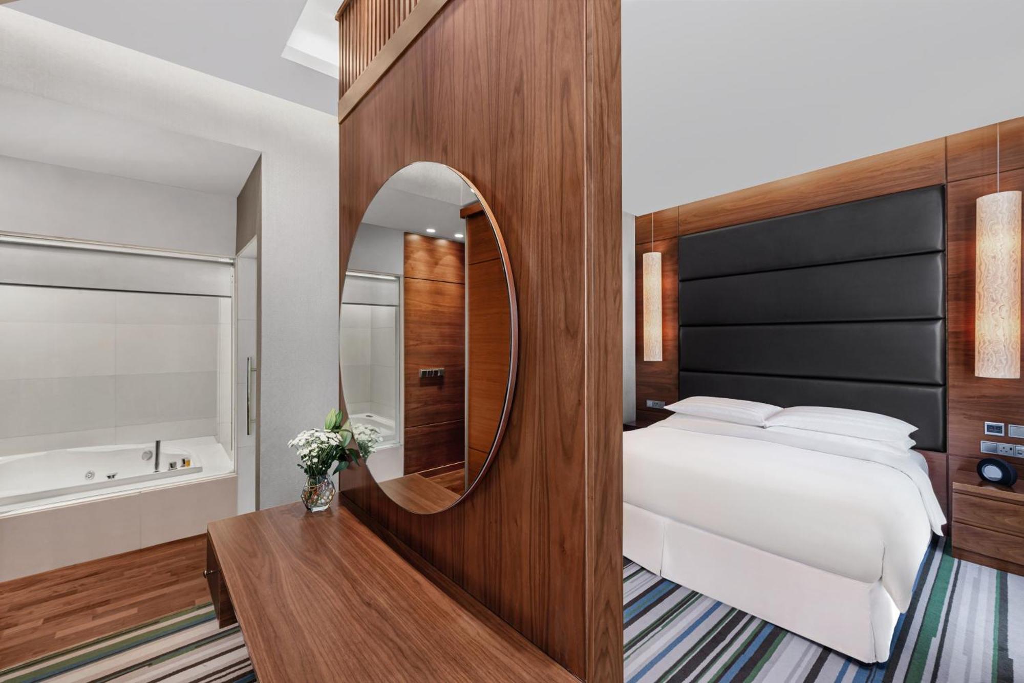 Four Points By Sheraton Doha Eksteriør bilde