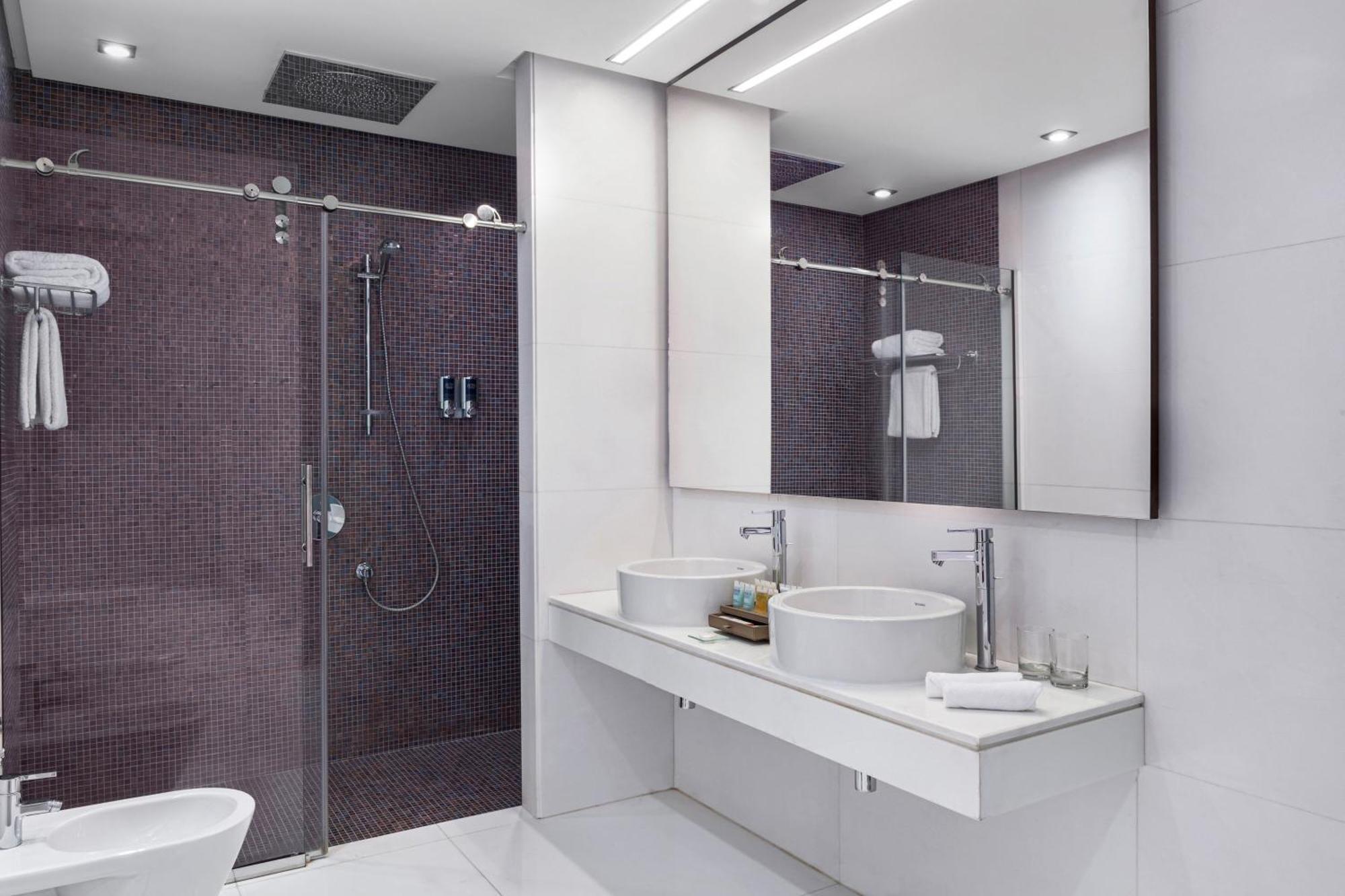 Four Points By Sheraton Doha Eksteriør bilde