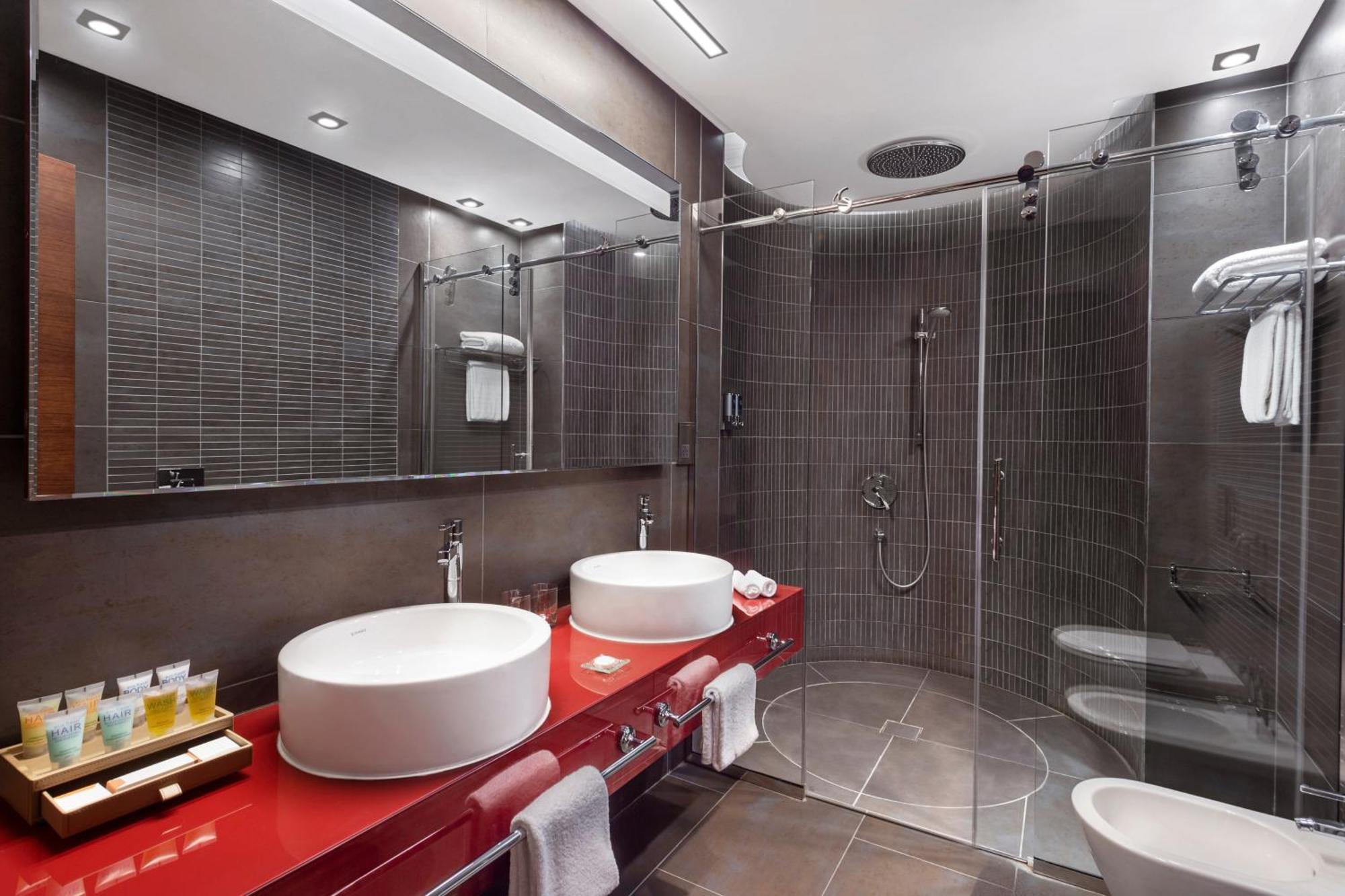 Four Points By Sheraton Doha Eksteriør bilde