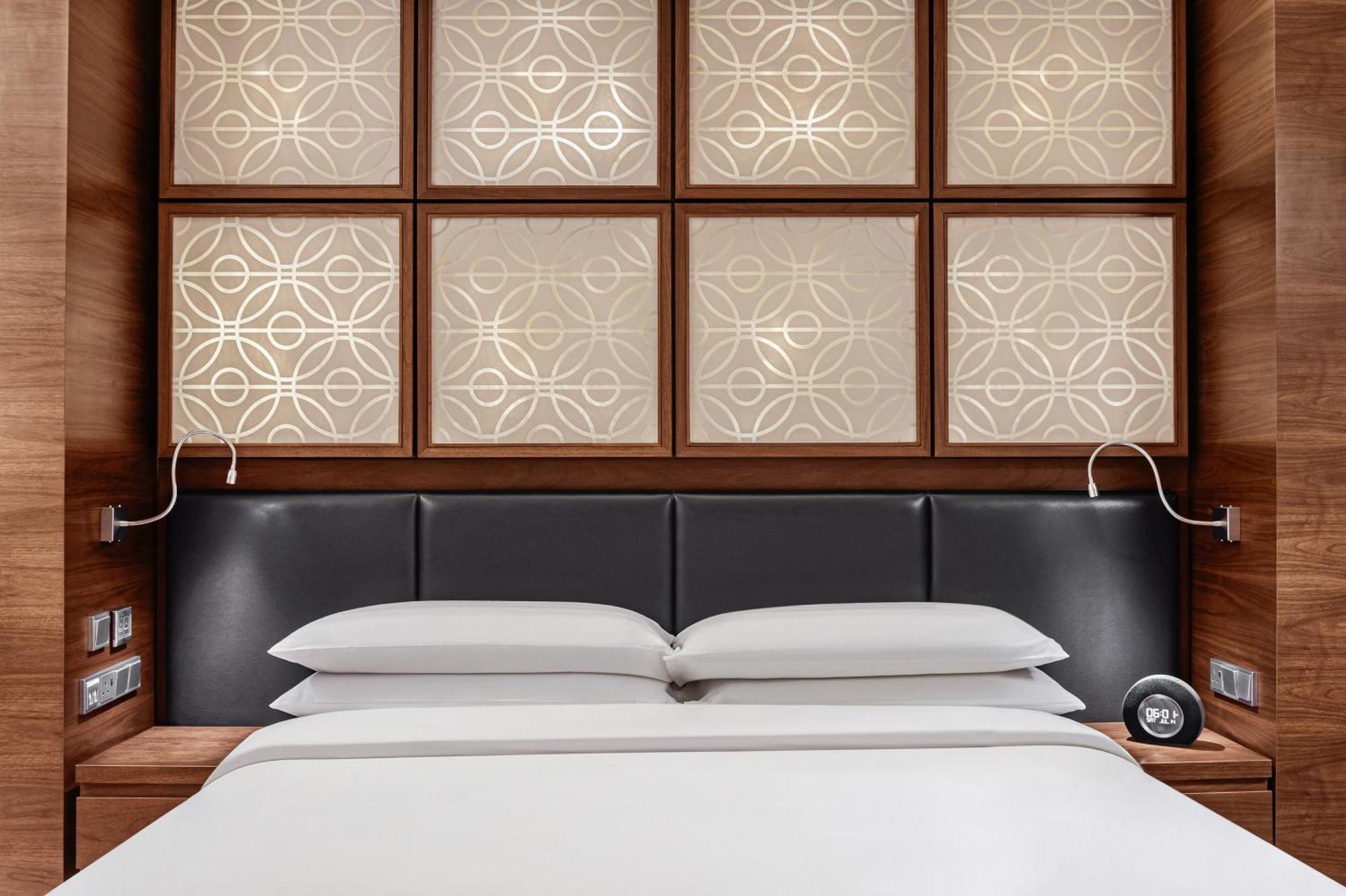 Four Points By Sheraton Doha Eksteriør bilde