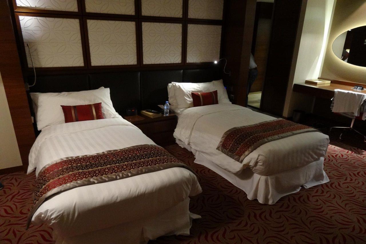 Four Points By Sheraton Doha Eksteriør bilde