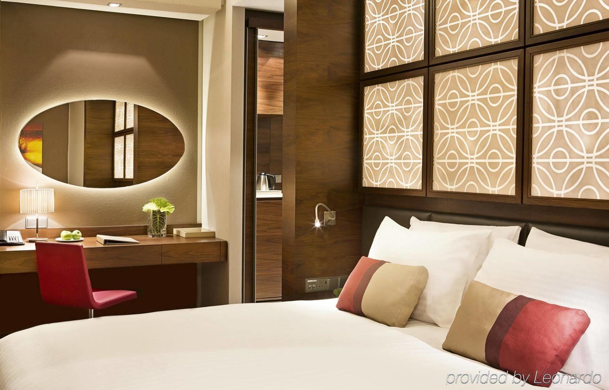 Four Points By Sheraton Doha Eksteriør bilde