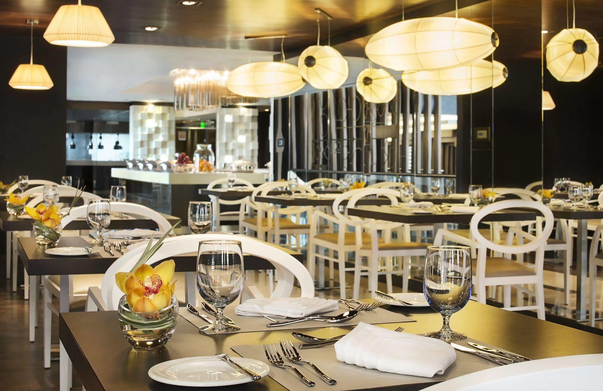 Four Points By Sheraton Doha Eksteriør bilde