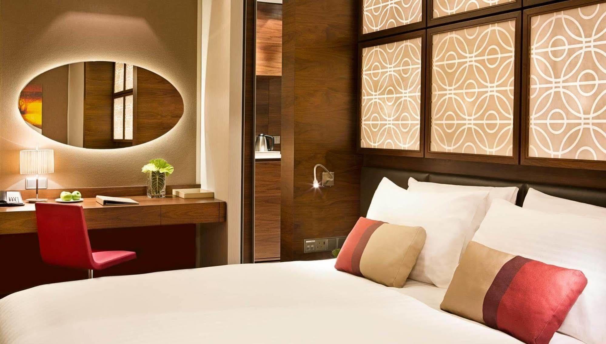 Four Points By Sheraton Doha Eksteriør bilde